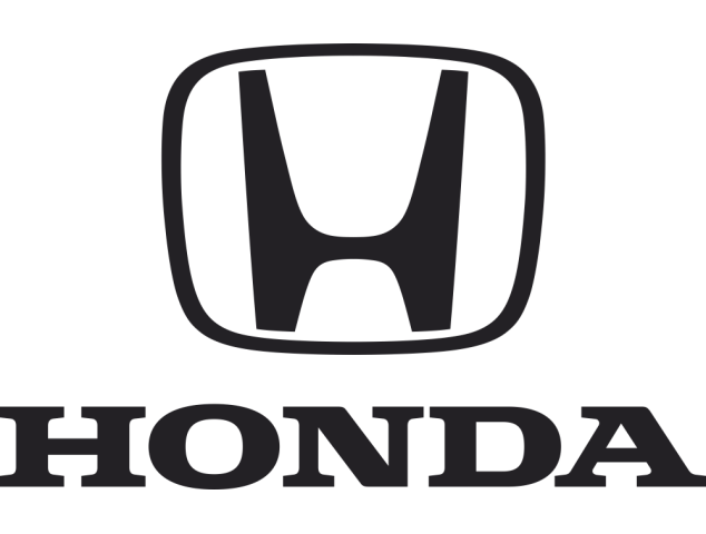 Logo honda