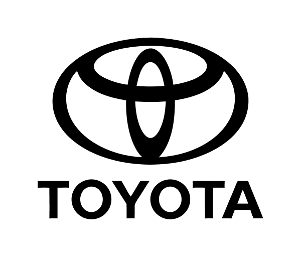 Logo toyota