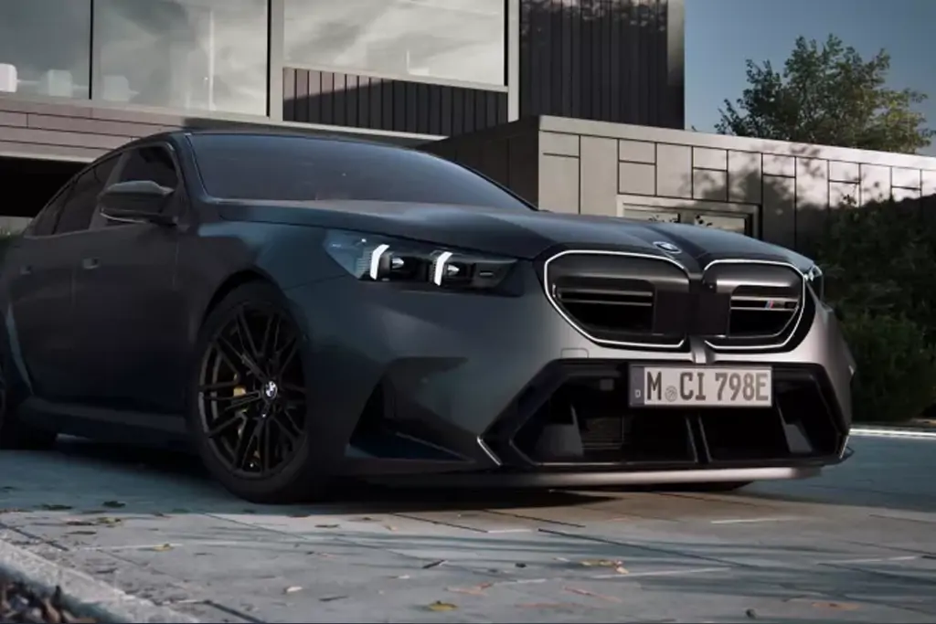M5