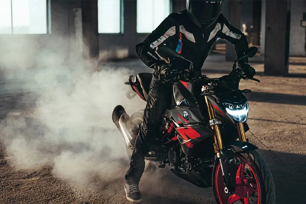 G 310 R