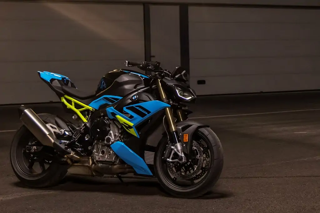 S 1000 R