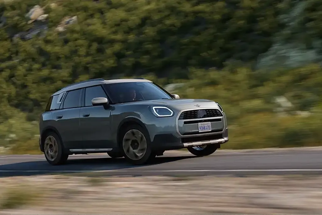 Countryman