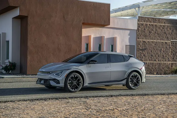 EV6