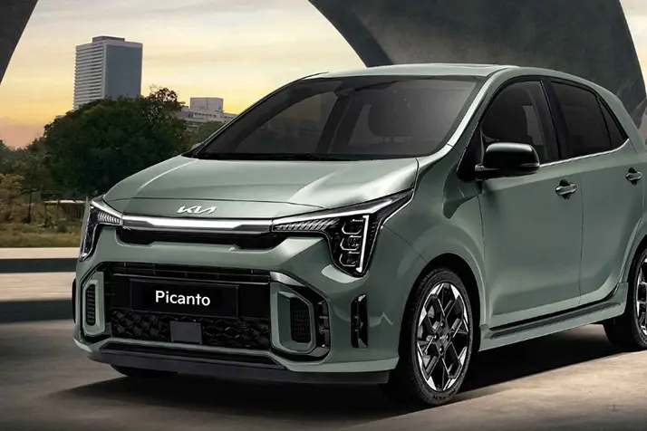Picanto