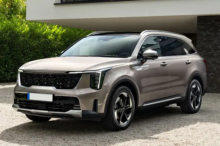 Sorento