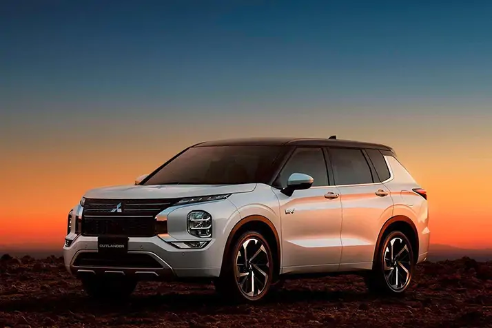 Outlander