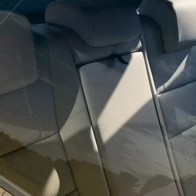 BMW Série 2 Coupé en conduite sportive
