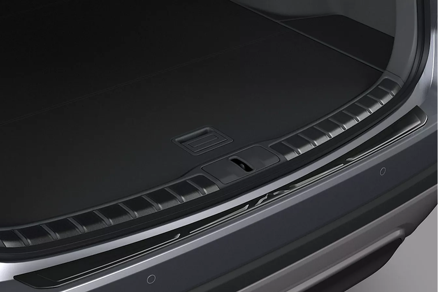Tableau de bord technologique du Lexus RX 2026