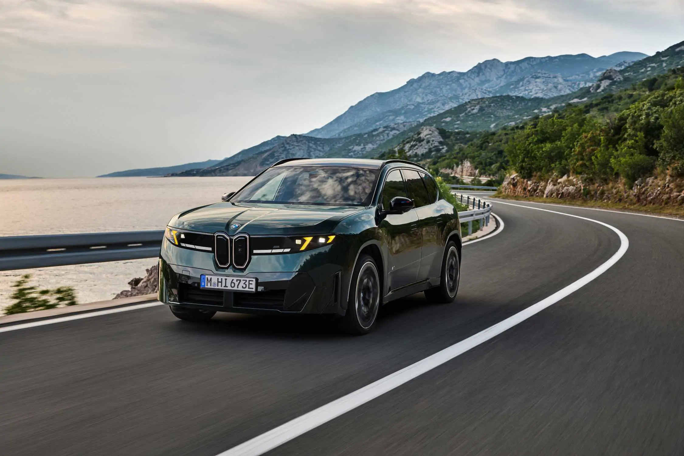 BIENVENUE SUR BMW SELLENS