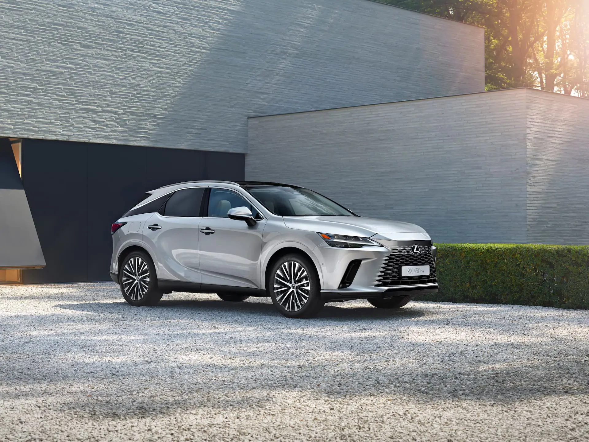 BIENVENUE SUR LEXUS SELLENS
