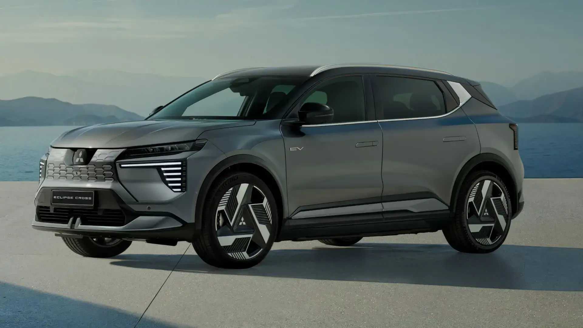 BIENVENUE SUR MITSUBISHI SELLENS