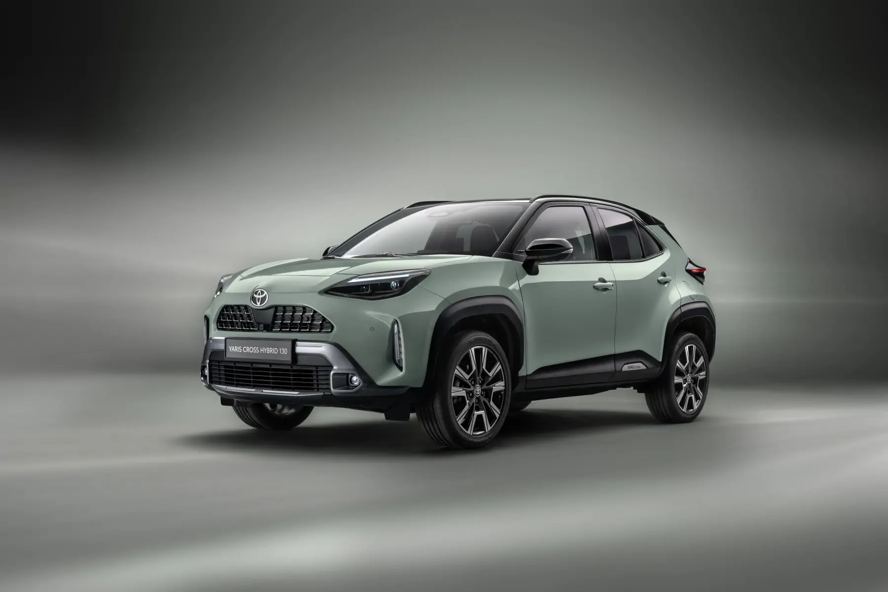 BIENVENUE SUR TOYOTA SELLENS