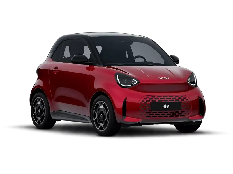 smart #2 SUV
