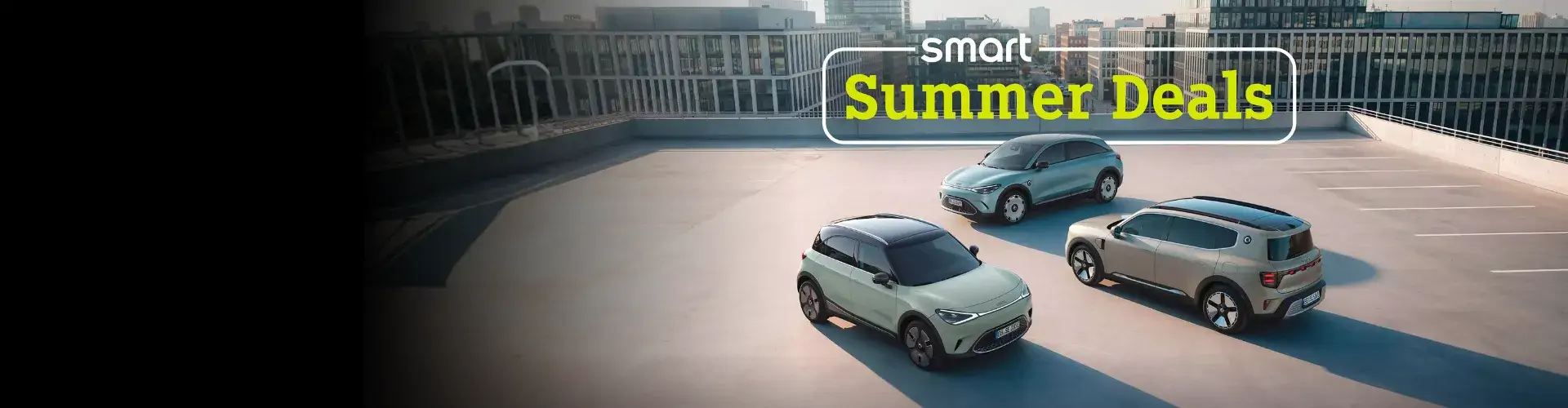 Profitez d'une prime jusqu'à CHF 9'000.-* ou d'un leasing 0%**