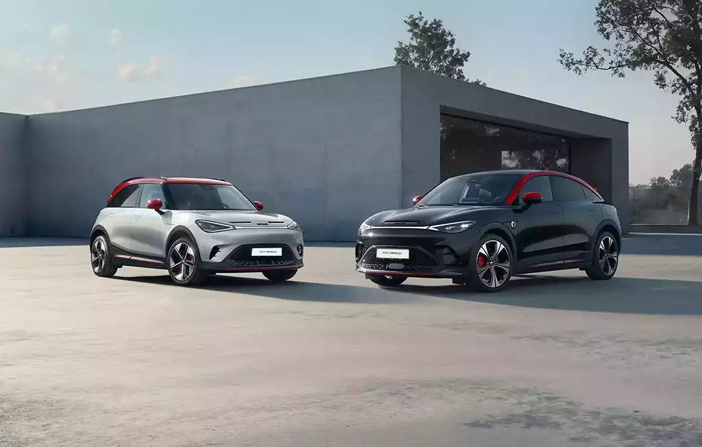 Offres smart du Groupe Chevalley à Genève