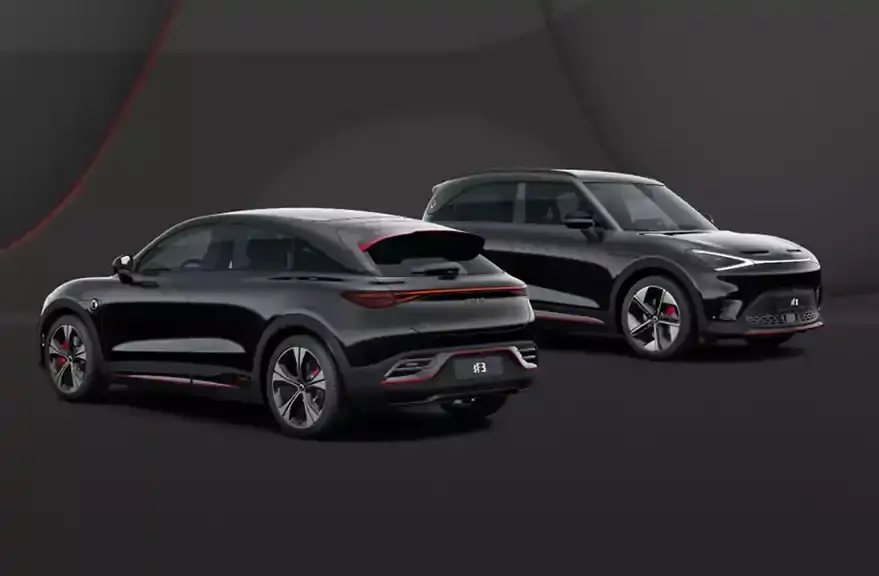 Offre spéciale smart #1 et smart #3 du Groupe Chevalley à Genève