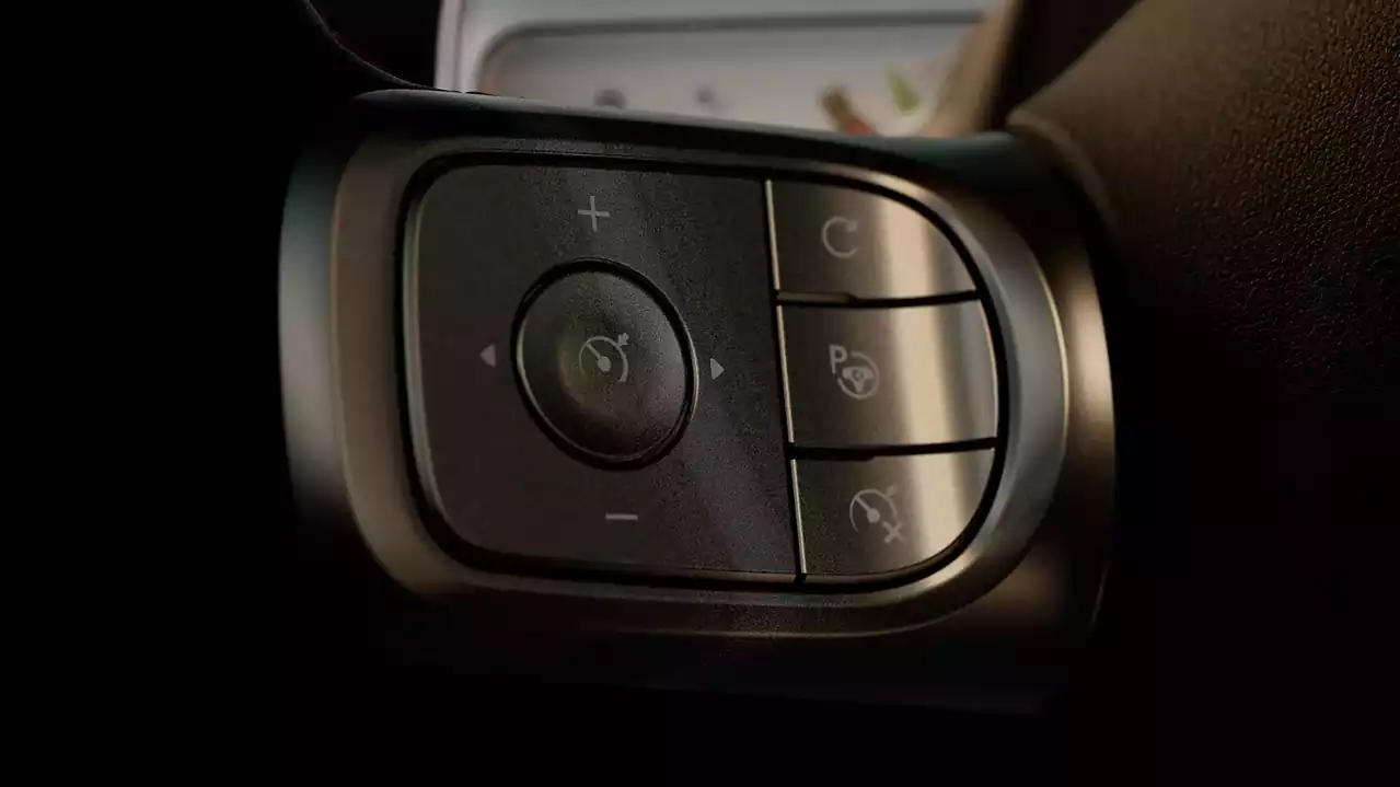 Smart Pilot