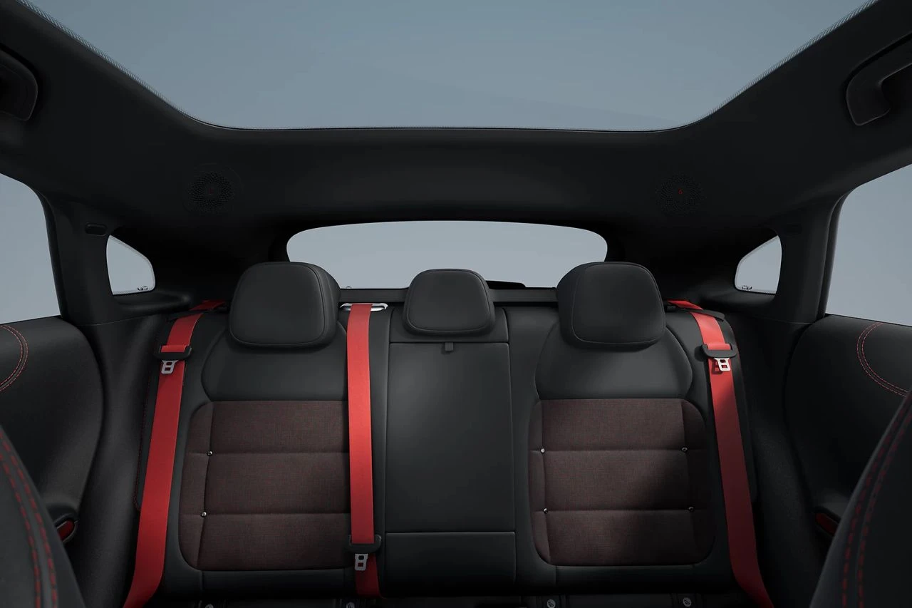 smart brabus intérieur