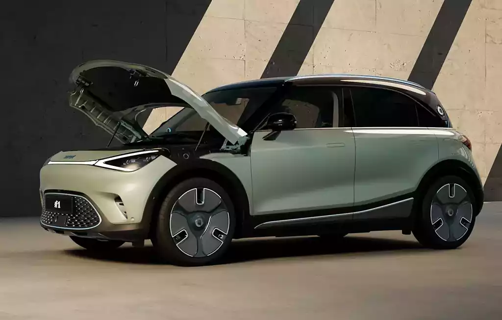 Service après-vente smart au garage de Marbrerie à Genève