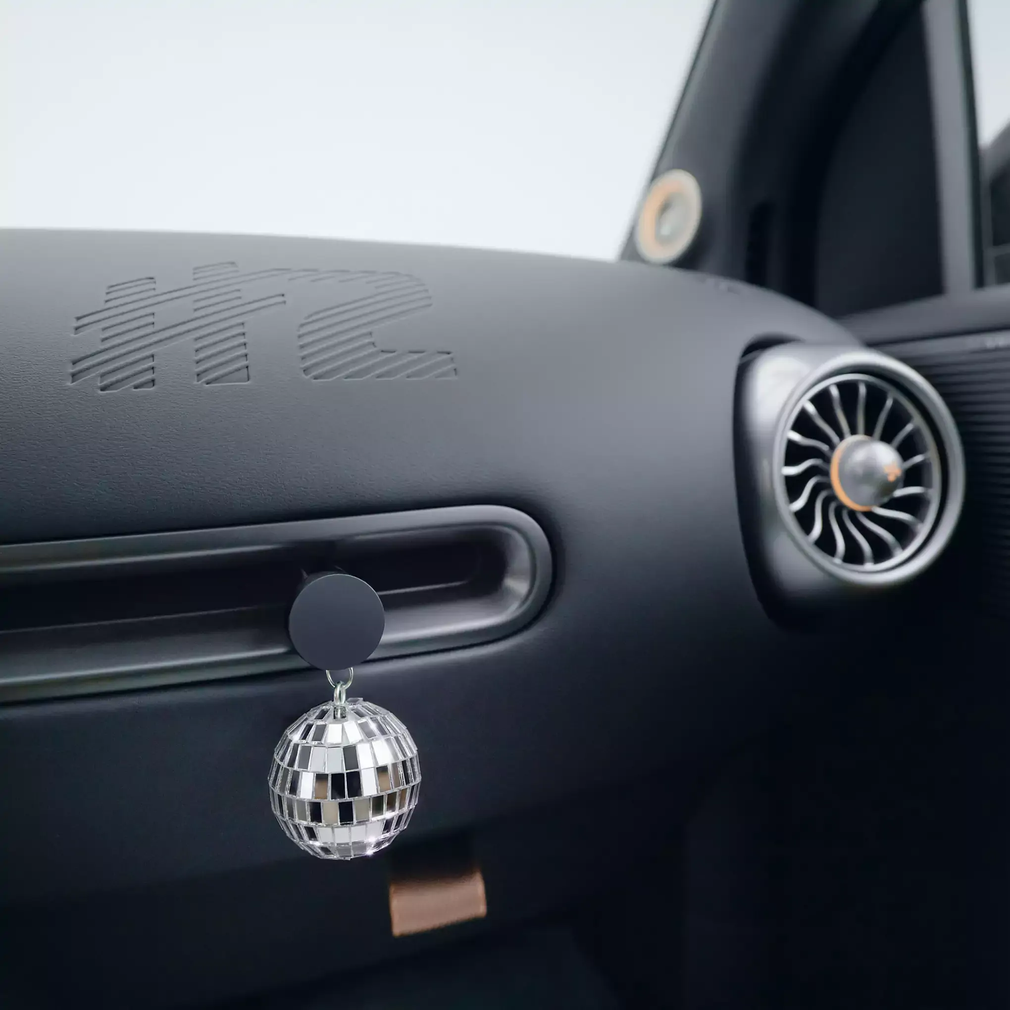 smart de Willermin - smart #2 - vue interieur 1