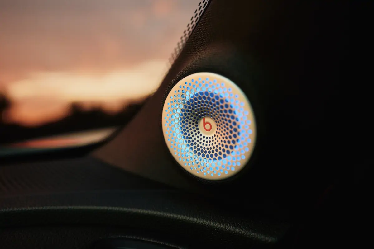 Smart de Willermin - homepage - vue haut-parleur