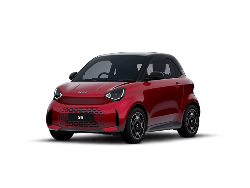 smart #2 