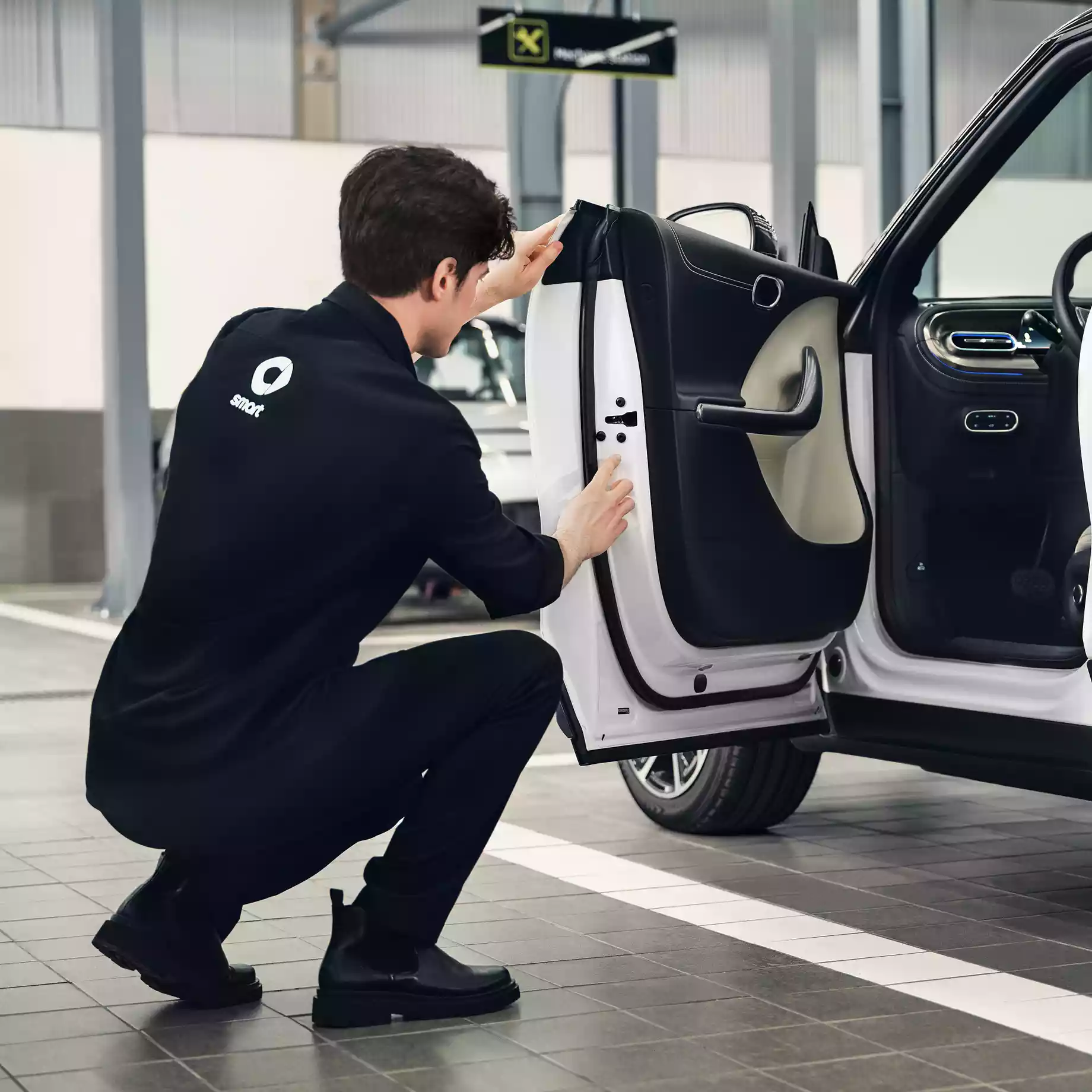 Smart Kroely - apv