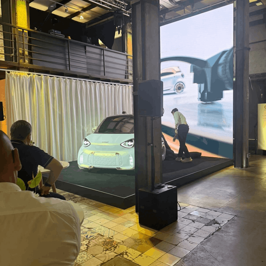 reveal du concept smart #2