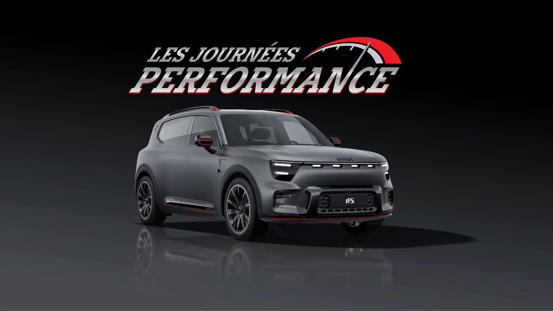 Profitez des Journées Performance smart jusqu’au 30 septembre