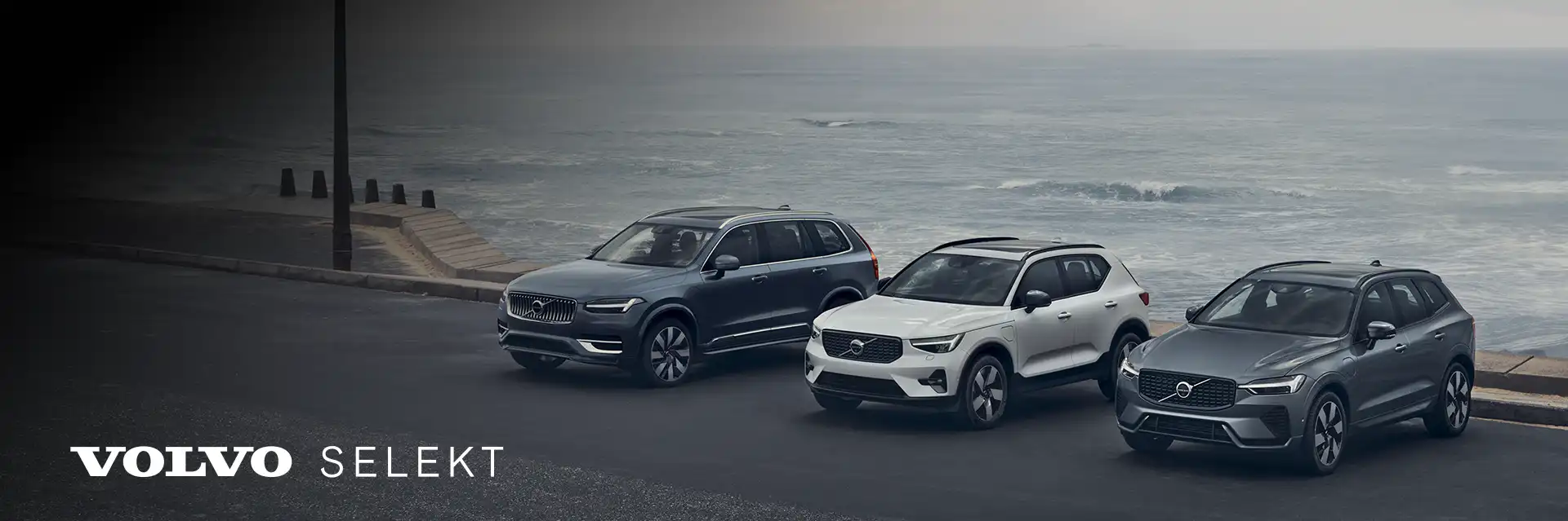 Volvo Selekt