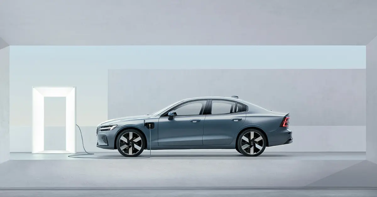 S60 : Performance Éco-Responsable