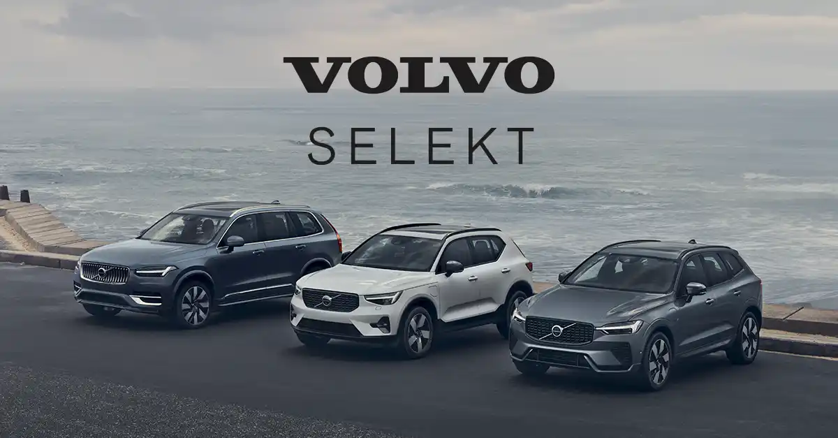 Volvo Selekt