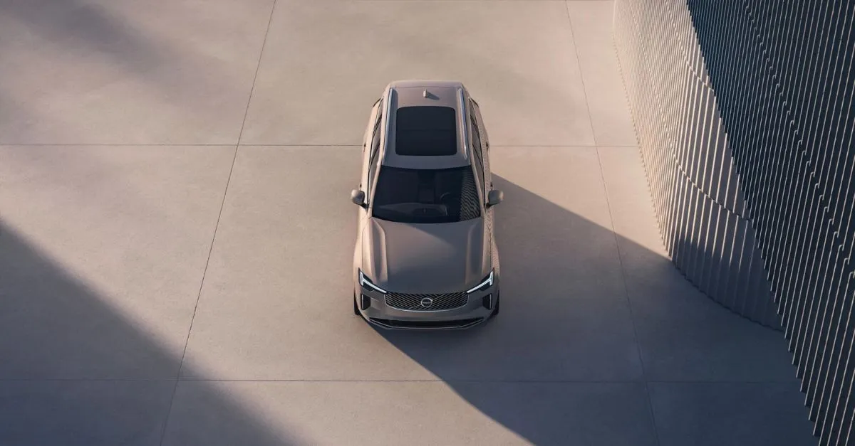 Quels sont les changements <br>du Volvo XC90 version 2025 ?