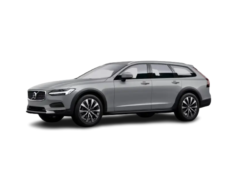V90 Cross country Break