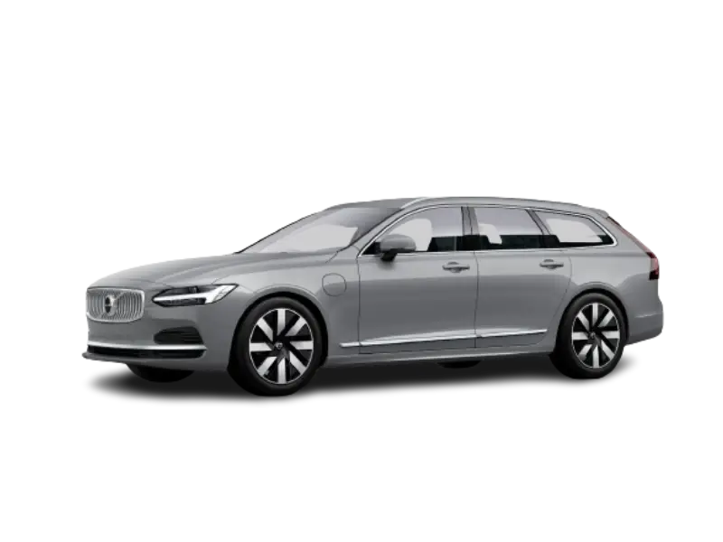 V90 Recharge  Break