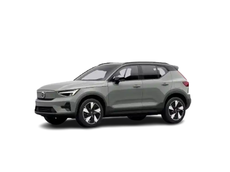 EX40 SUV