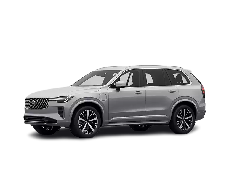 XC90 SUV