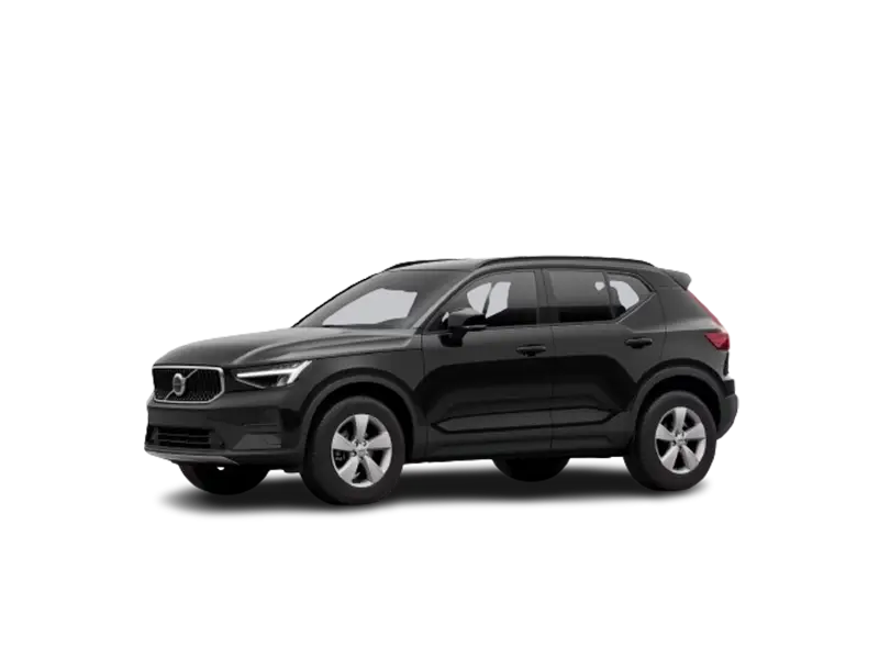 XC40 SUV