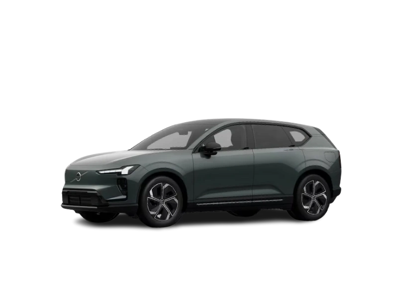 EX60 SUV