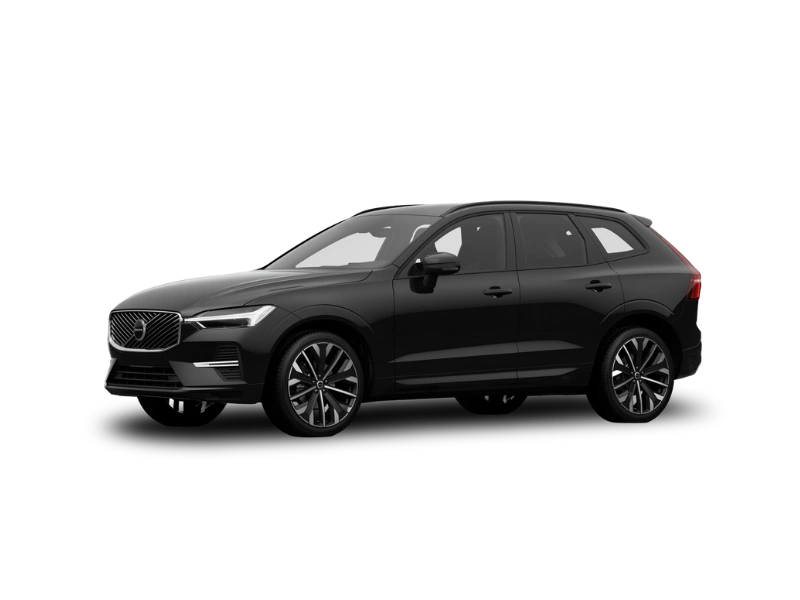 XC60 SUV