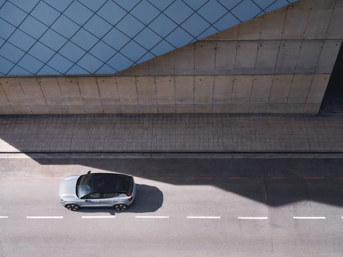 Volvo assistance