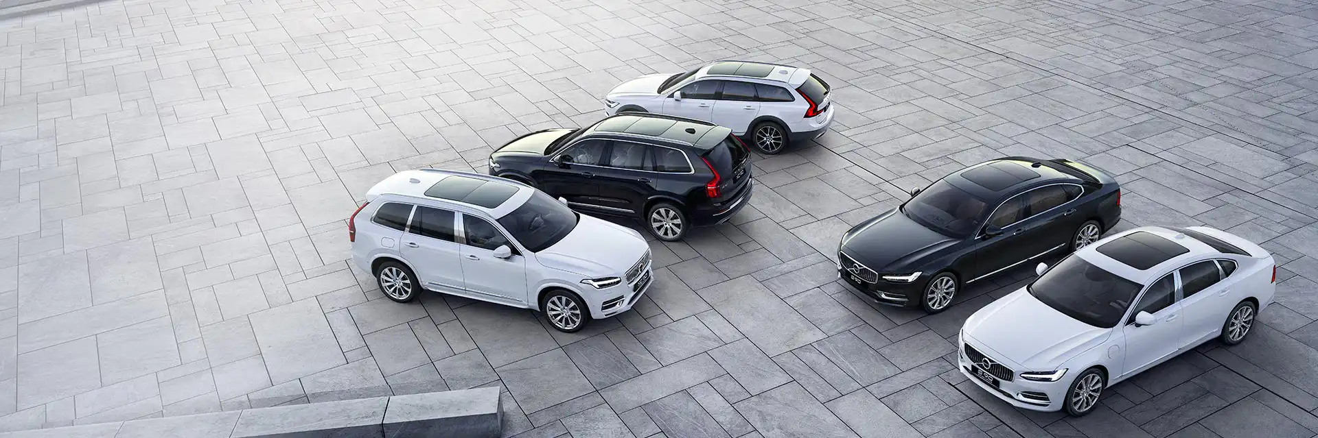 Conditions flotte volvo