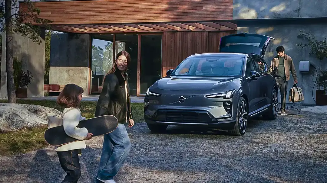 Portes ouvertes de Printemps Volvo Cars Nyon