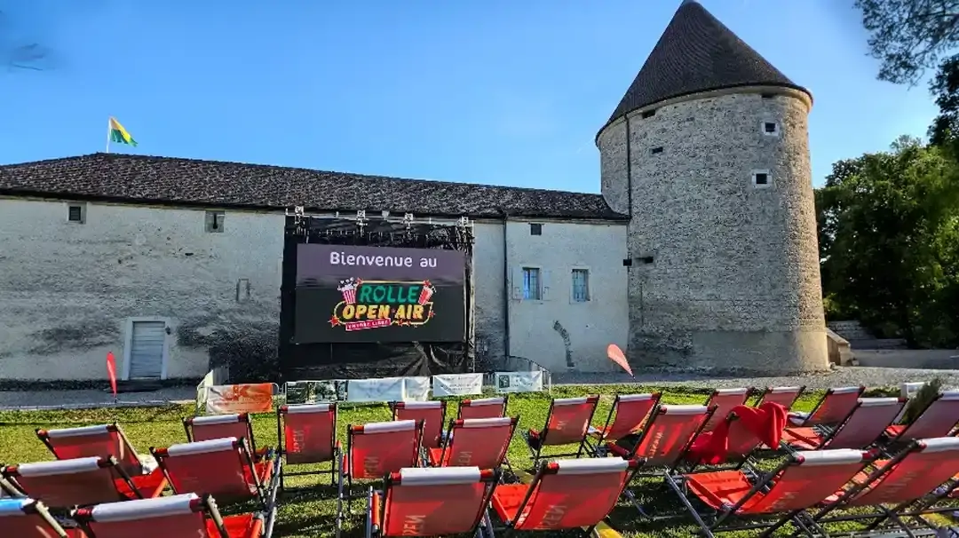 Rolle Open Air