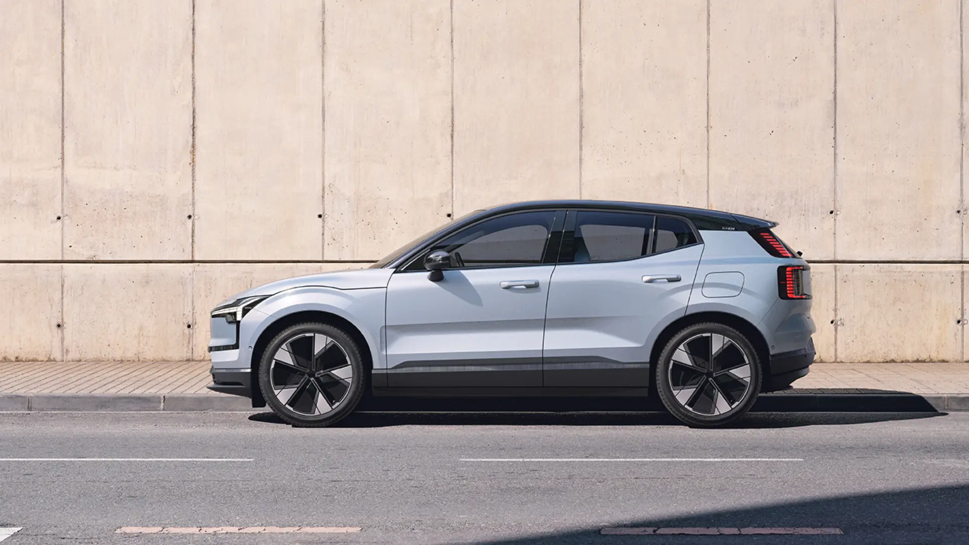 Volvo EX30