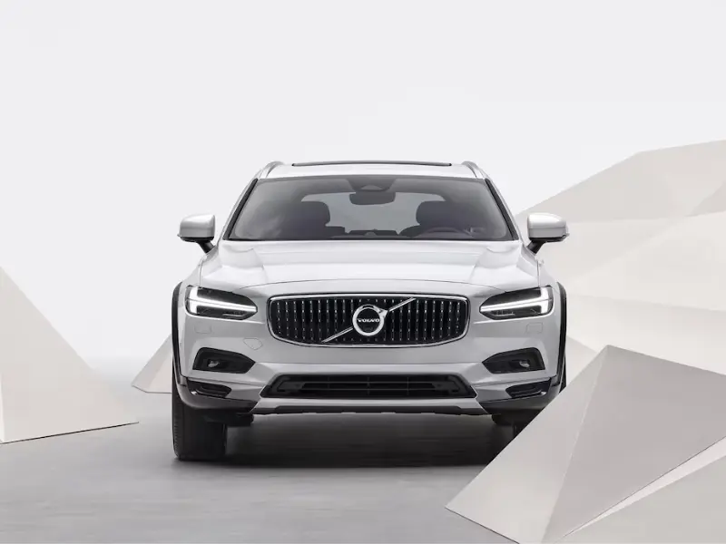 Volvo V90 Cross country extérieur