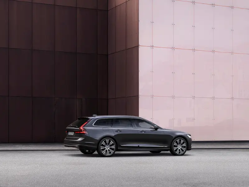 Volvo V90 extérieur