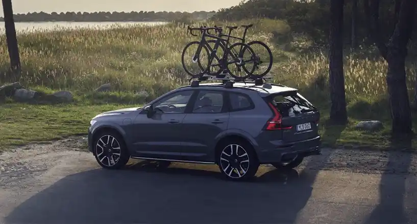 Accessoires pour votre Volvo à Nyon Groupe Chevalley