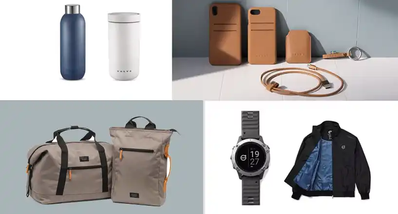 boutique accessoires lifestyle volvo nyon