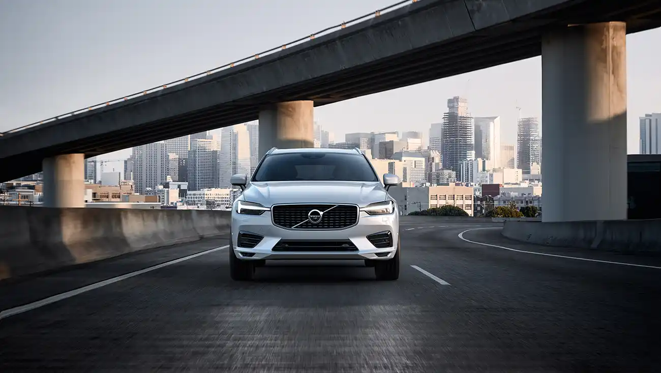 avantages des occasions Volvo selekt dans le Groupe Chevalley automobile